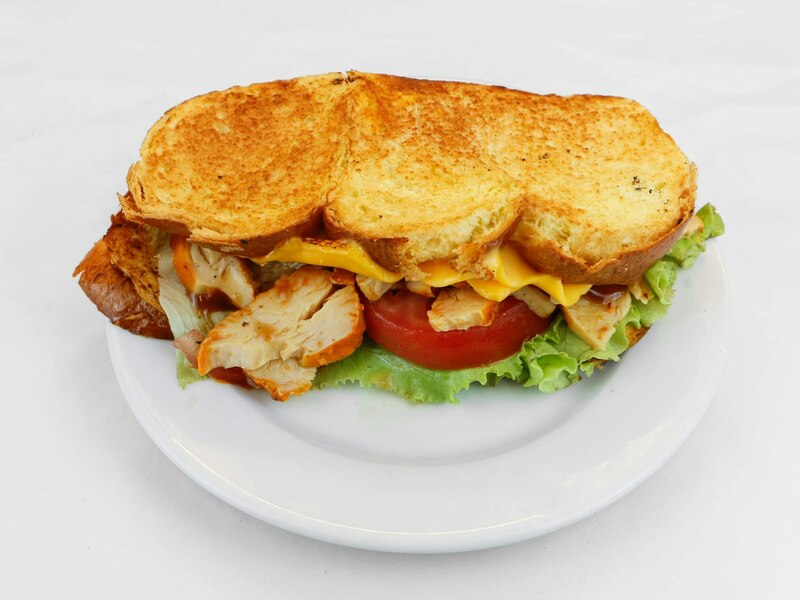 SANDWICHES