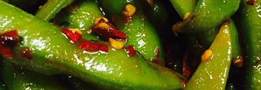 Kitchen Appetizers