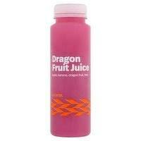 Dragon Fruit Juice