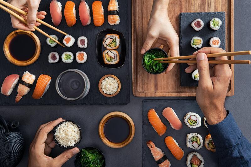 Restaurante Eat This - Alcobendas
