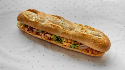 Cajun Chicken