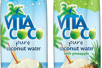 16.9oz Vita Coco