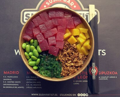 Spicy Tuna