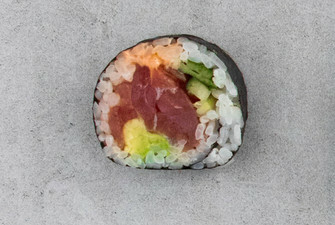 Tuna Roll (FM)