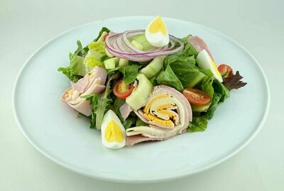 Chef Salad