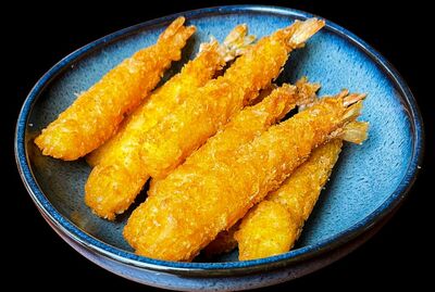 16. Ebi Fry