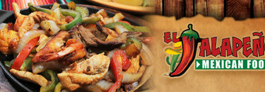 FAJITAS