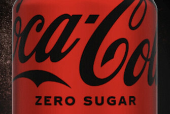 Coke Zero (can)