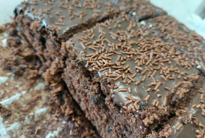 Chocolate Cake