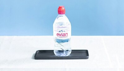 Evian 75cl