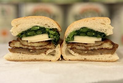 The Sicilian