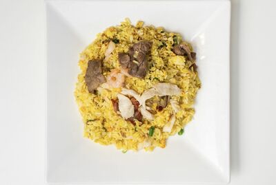 Hongfa Special Fried Rice