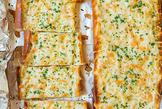 Garlic Bread
