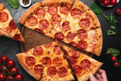 PEPPERONI