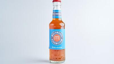 Mischmasch Frit-Kola