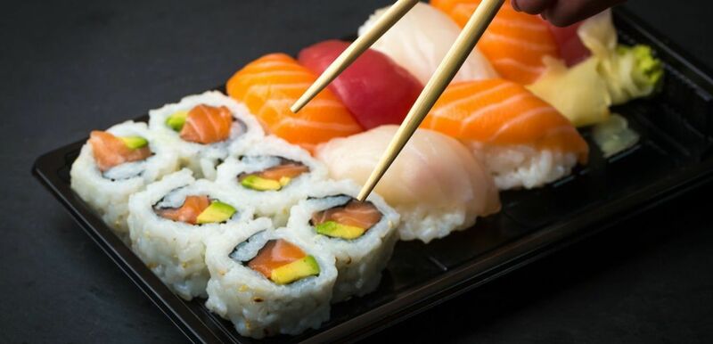 Senbazuru Izakaya