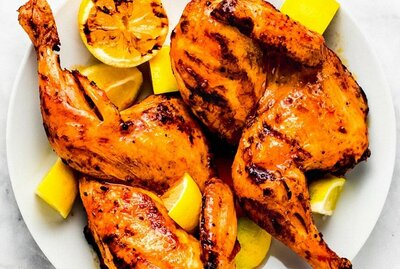 Full Chicken