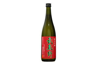 武蔵野 Musashino