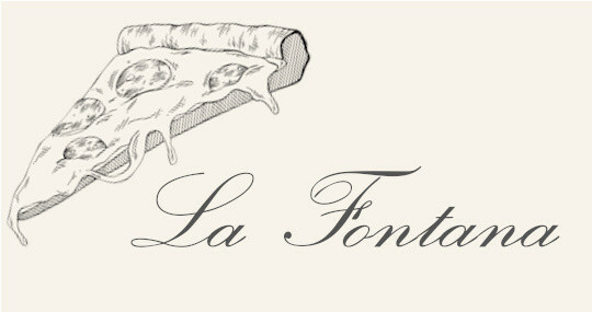 Pizzeria La Fontana Dolores