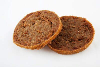 Spice Burger