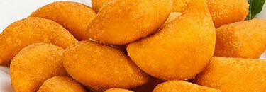 SALGADOS