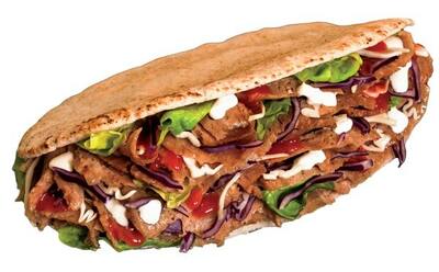 Original Doner Kebab