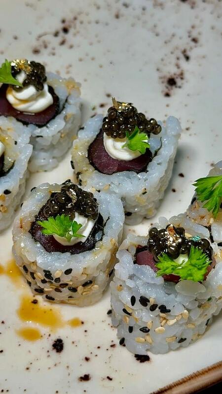 SPECIAL ROLLS