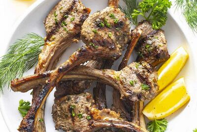 4 Chops