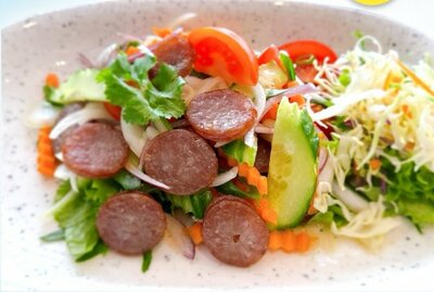 Yum “KUN CHIANG”