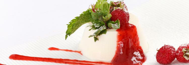 Dessert