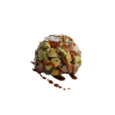 Tartar de Atún