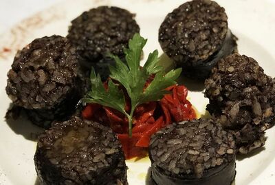 MORCILLA