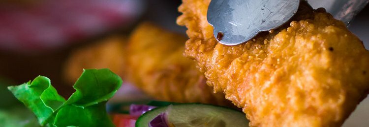 Clucking Chicken