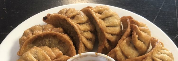 Appetizers