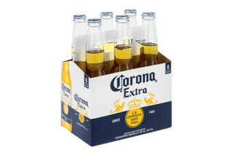 Corona Range