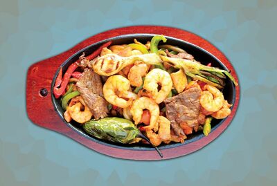 Fajitas