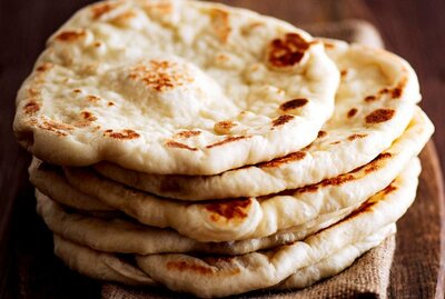 Roti Naan