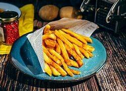 Frites