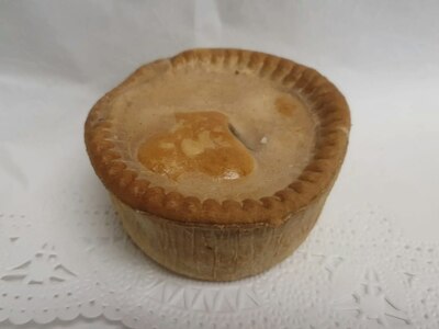 Beef Pie