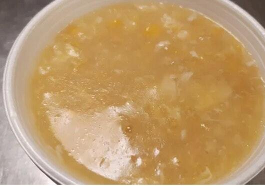 SOUPS