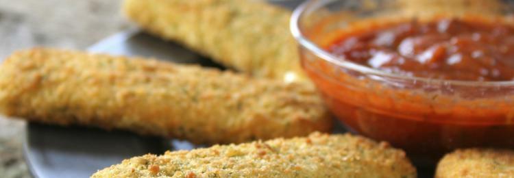 Appetizers