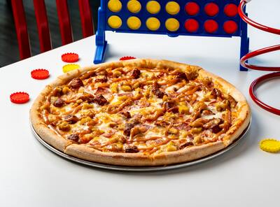 Domi Pizza