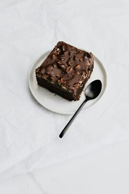 Chocolate Fudge Cookiez Cake