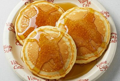 American Pancakes