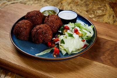 Falafel