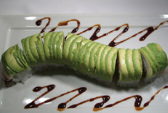 Caterpillar