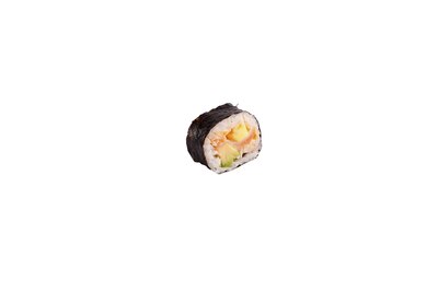 Uramaki Spicy Mayo
