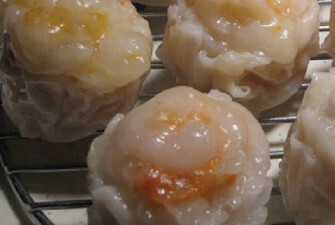 Shrimp Shumai (8 Pieces)