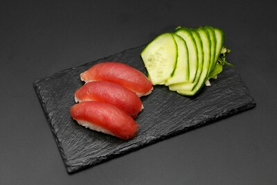 Tuna Nigiri