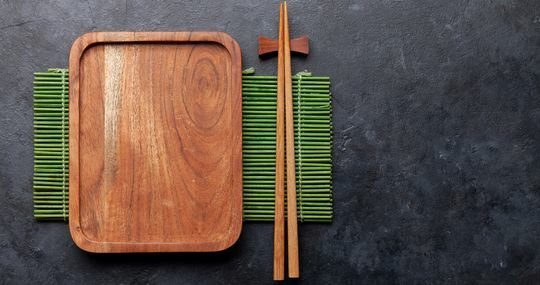 Chinagarten Ummeln